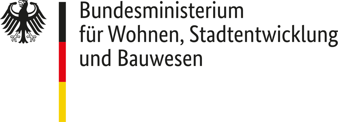 BMWSB - Bundesministerium für Wohnen, Stadtentwicklung und Bauwesen